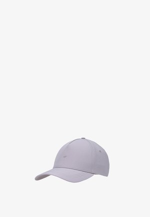 4F, UNISEX, fioletowy