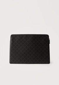 Ikke valgt, dark chokolate