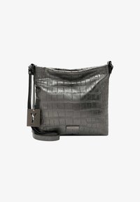 Niet geselecteerd, darksilver