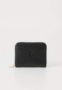 Geselecteerd, black