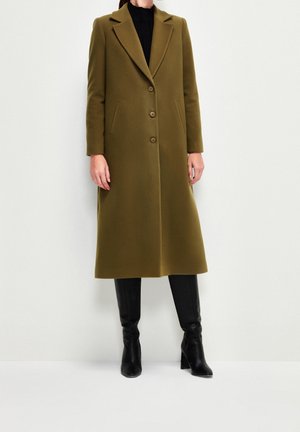 Mantel - olive