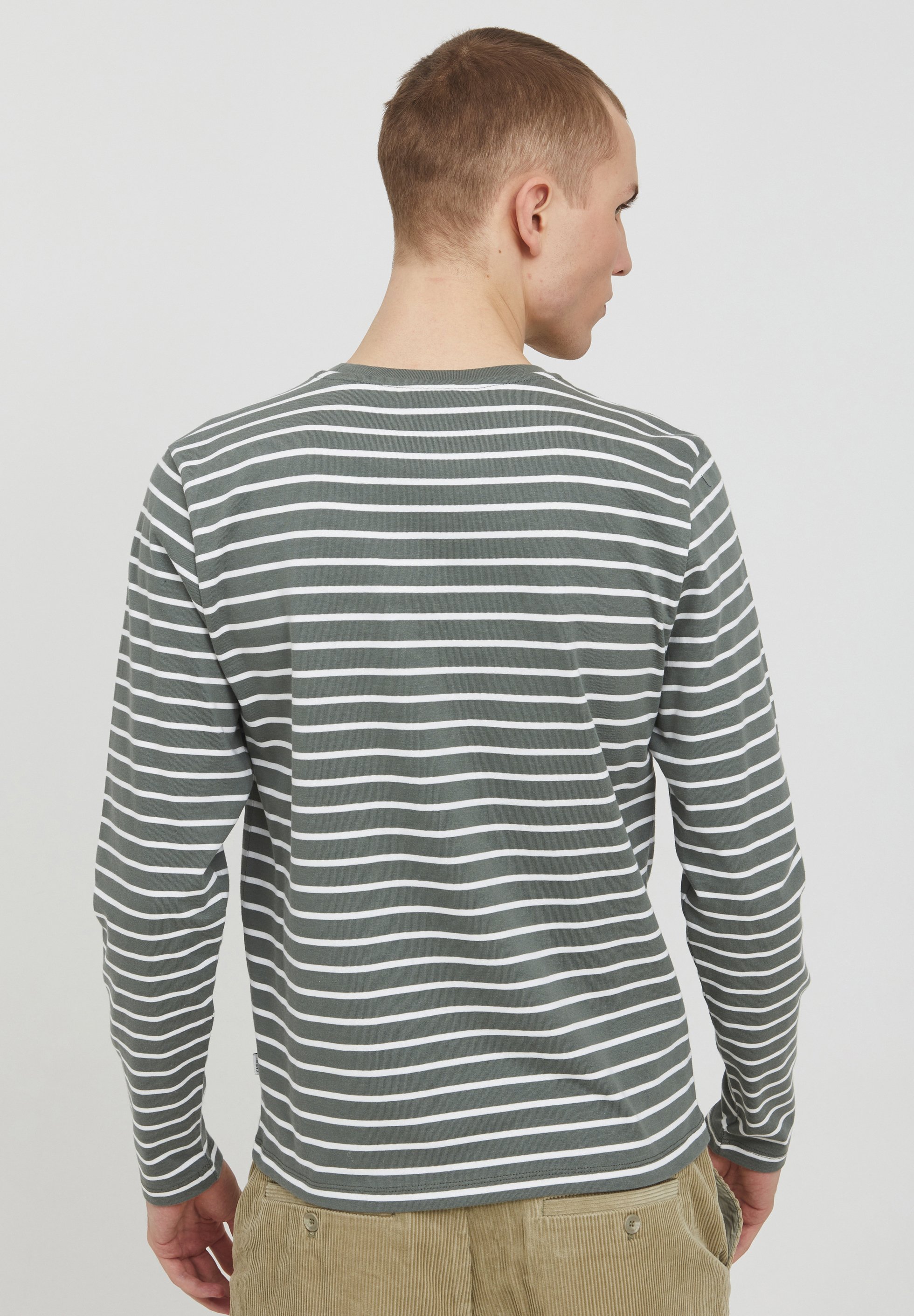 Herrer CFSEAN - Langærmede T-shirts Herrer CFSEAN - Langærmede T-shirts