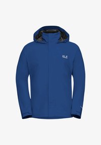 Non selezionato, blue orchid