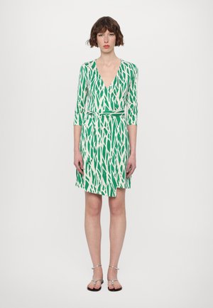 JULIAN  - Vestido informal - green