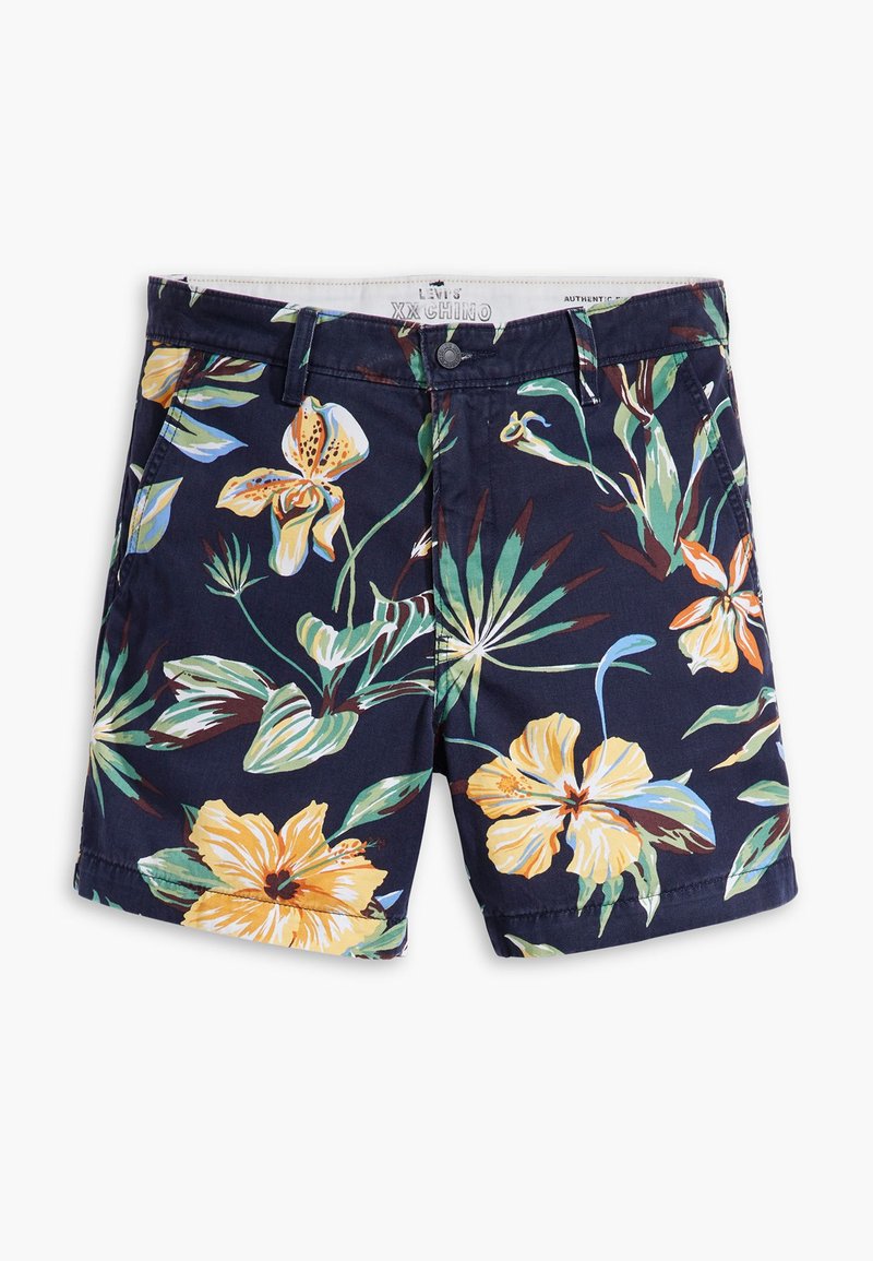Levi’s® Shorts donkerblauw