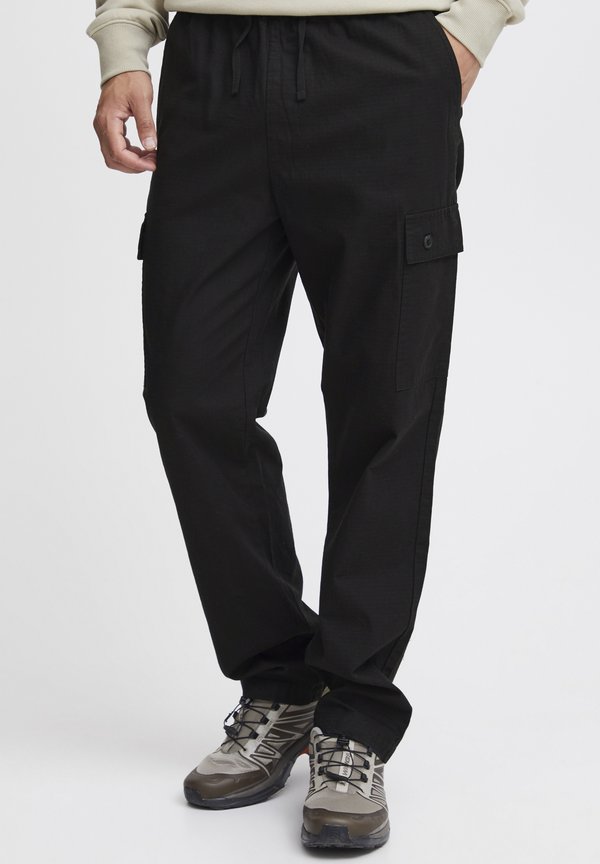 SDLAURITZ REGULAR FIT - Cargo trousers