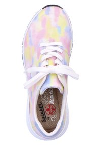 Rieker Sporta apavi - bunt