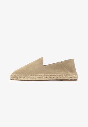 Castañer, PETER - ESPADRILLES - Alpargatas - sand