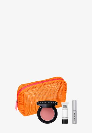 Bobbi Brown BLUSH & GLOW SET - Sminkset