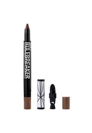 3IN1 RULEBREAKER. - Eyeliner - light brown