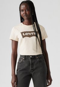 Levi's® - T-shirt z nadrukiem