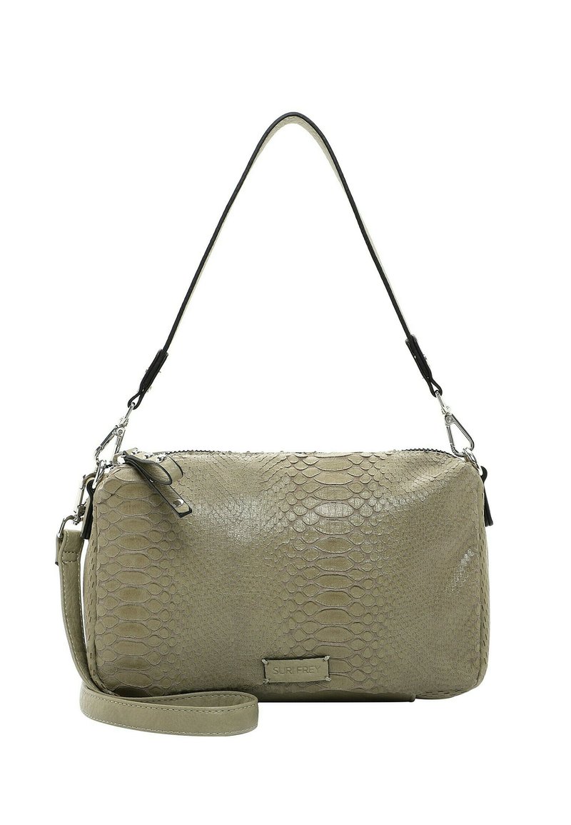 Damen Handtaschen | SURI FREY MARCY Handtasche khaki/khaki - SD12019 Damen Handtaschen | SURI FREY MARCY Handtasche khaki/khaki - SD12019