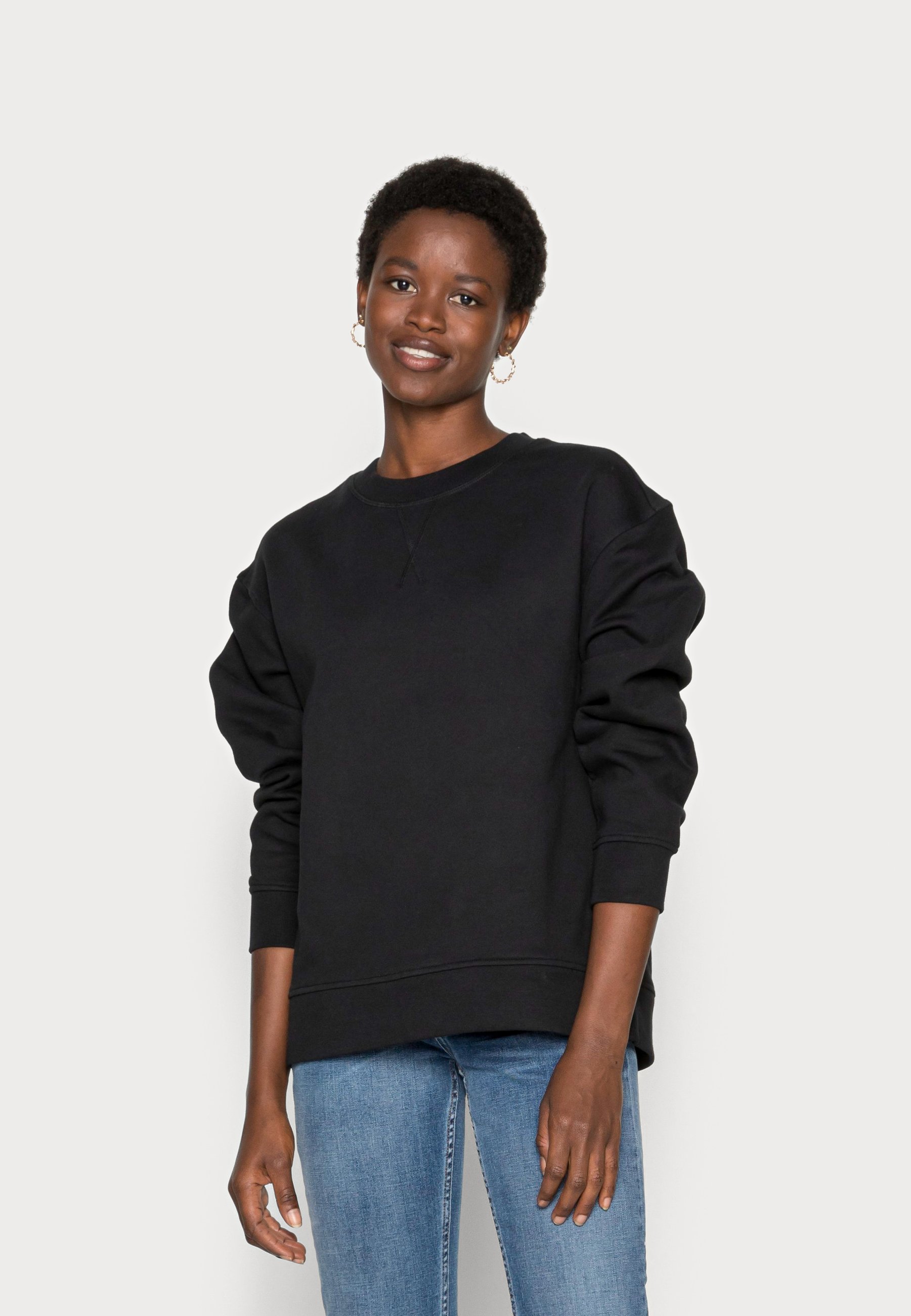 Women SLFSTASIE SWEATNOOS - Sweatshirt Women SLFSTASIE SWEATNOOS - Sweatshirt