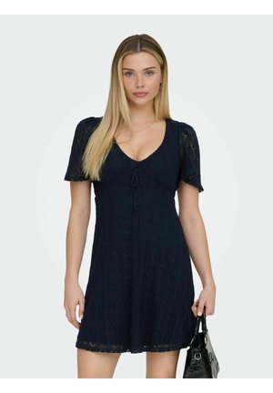 ONLDANIELLA KURZES  - Robe de jour - night sky