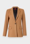 ATANA - Žakete - light/pastel brown