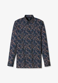 Unausgewählt, marine