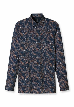 24/SEVEN, MODERN FIT, NEW KENT - Overhemd - marine
