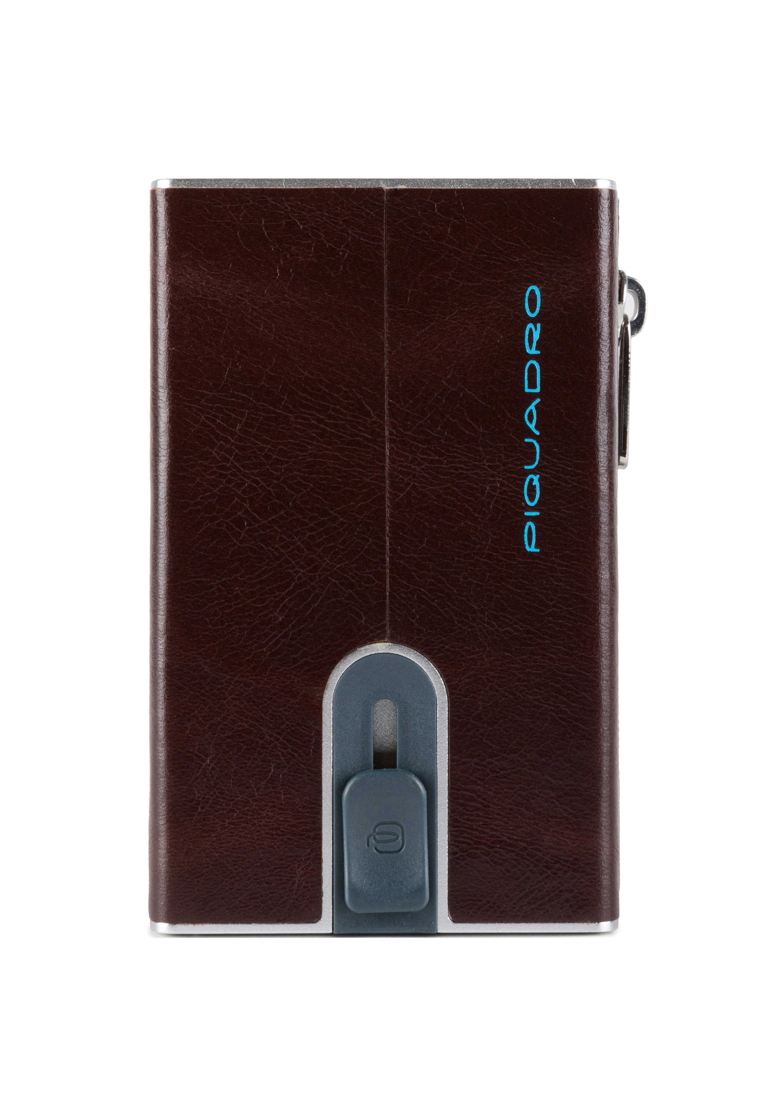 Piquadro BLUE SQUARE - Portafoglio - mahogany/marrone - Zalando.it