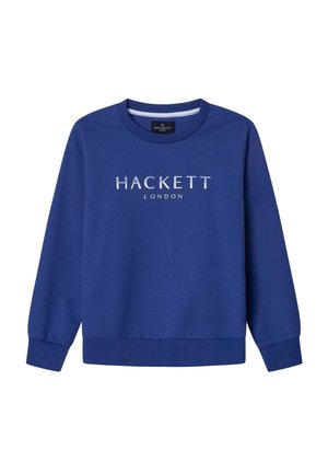 CREW - Sweatshirt - blue