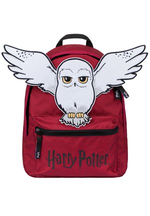 Rucksack - rot