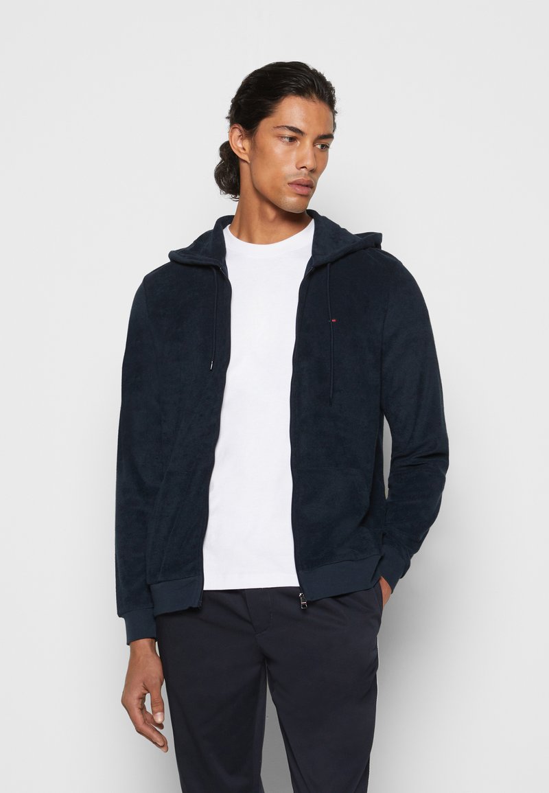 Tommy hilfiger zip up Clearance