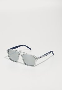 HUGO Ochelari de soare - grey