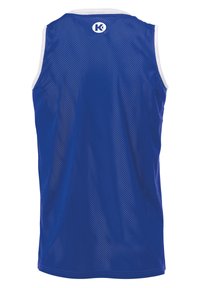 Kempa REVERSIBLE  - Top - blue white