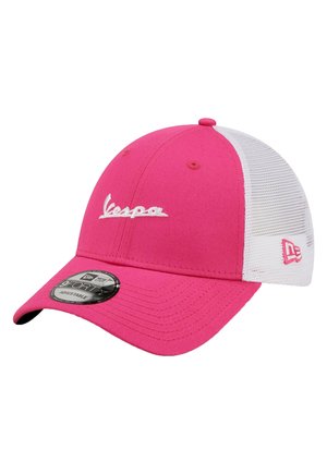 New Era VESPA - Cappellino - pink