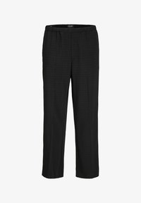 Non sélectionné, black