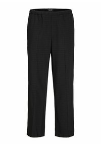 JJPARTY - Auduma bikses - black