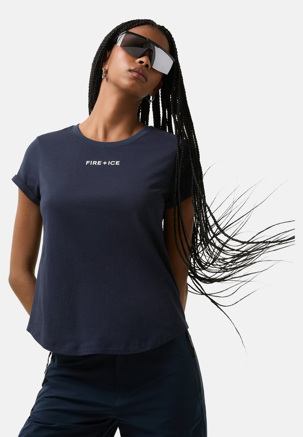 DEBRA - T-Shirt print