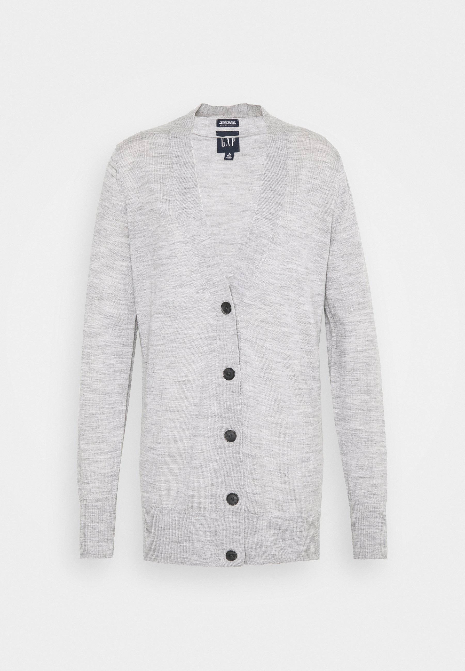 gap long cardigan
