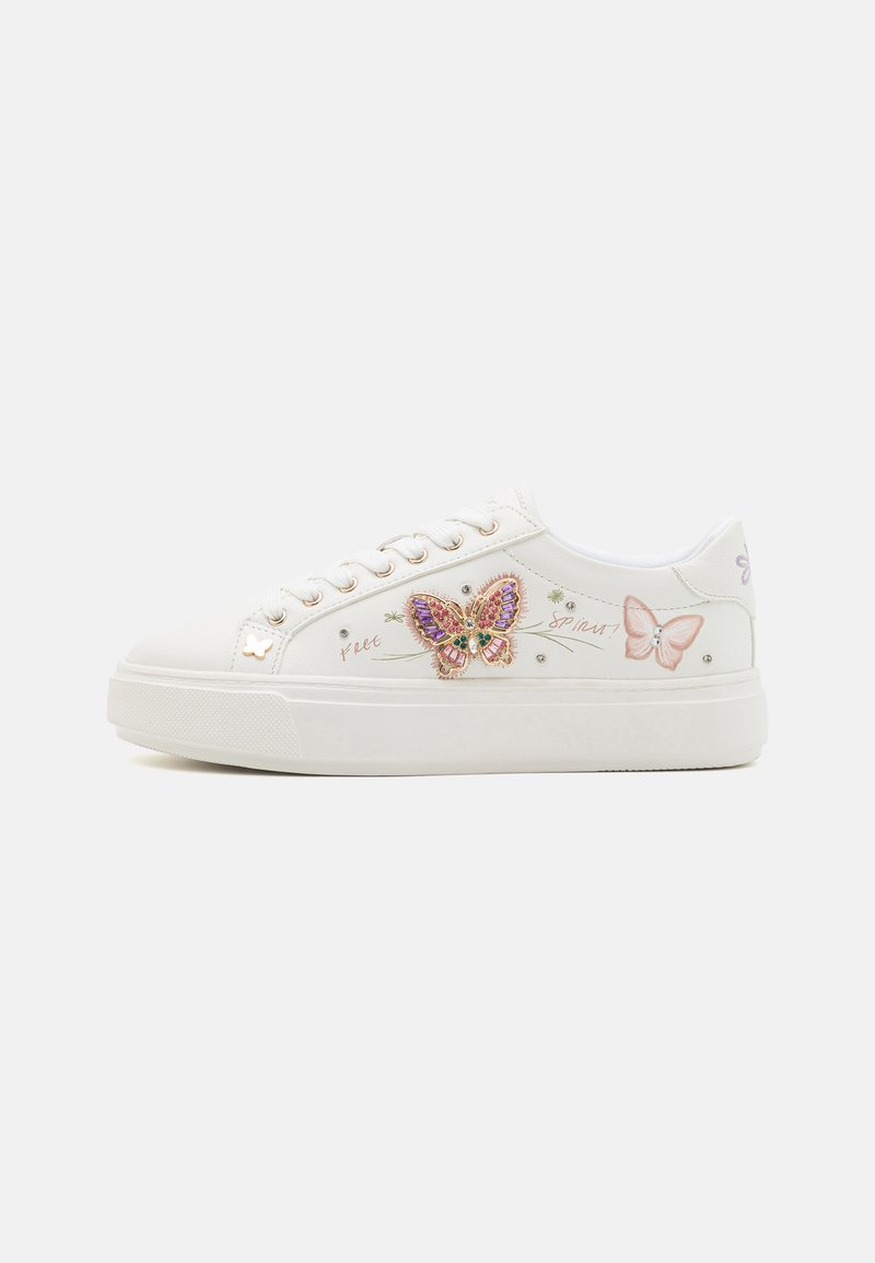 ALDO - GWIRI 2.0 - Sneakers laag - white, Vergroten