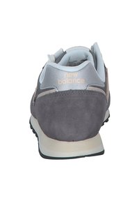 New Balance 515 - Sneaker low - arctic grey