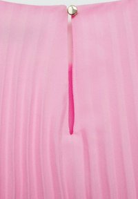 Mango Dnevna haljina - pink