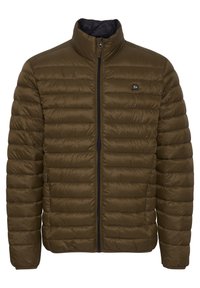 BHROMSEY - Chaqueta de invierno - coffee liqueúr