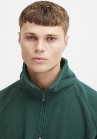 Solid - Bluza z polaru