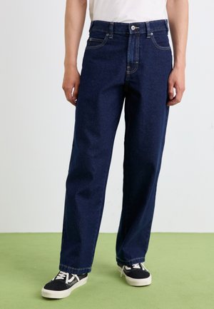 Pořadí 7: Dickies - HILHAM - Baggy džíny