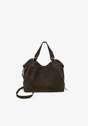 OH MY BAG, OH MY BAG - Sac à main - dark brown