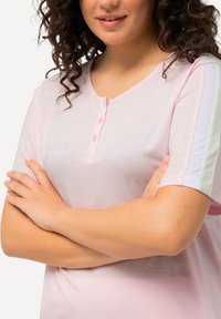 Ulla Popken Nattplagg set