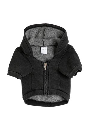 Sudadera con cremallera - anthracite