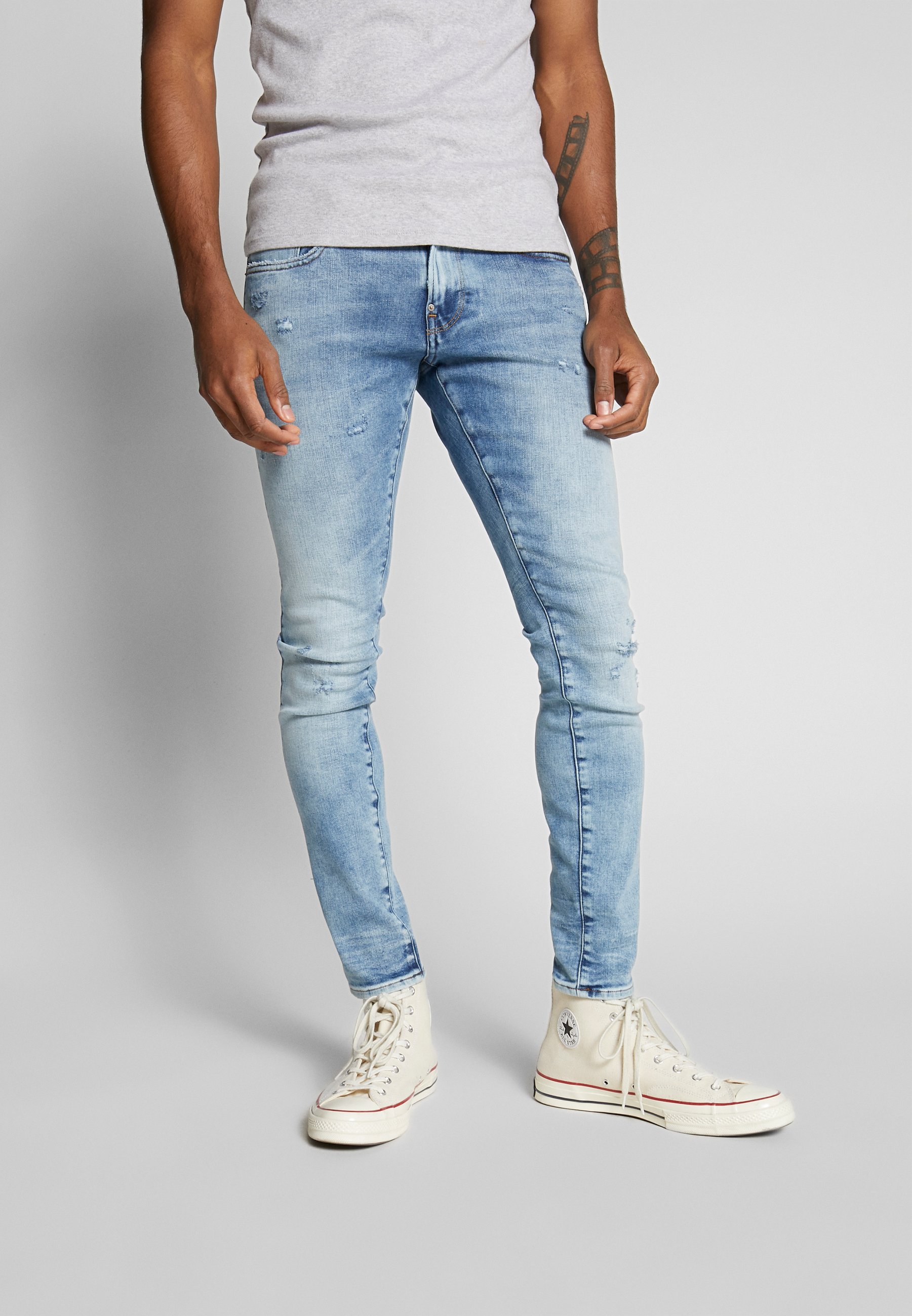 revend skinny jeans