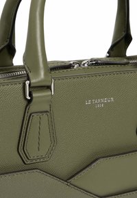 Le Tanneur GASTON - Funda para portátil - green