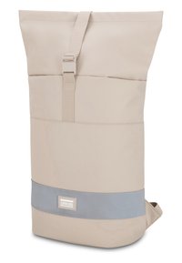 OAK25 EVERY DAY ROLLTOP - Zaino - sand