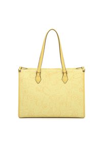 ALV by Alviero Martini FASHION - Borsa a mano - yellow