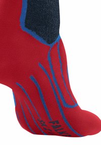 FALKE SK2 INTERMEDIATE - Calzettoni - olympic