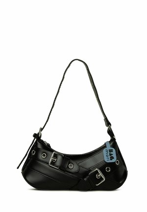 BAGUETTE BAG - Handbag - black