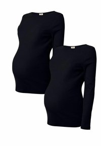 Unausgewählt, black