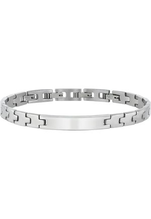 CARVE - Bracciale - silver-coloured