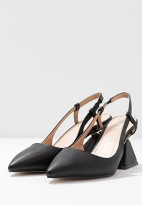 RAID JASMINE - Escarpins - black
